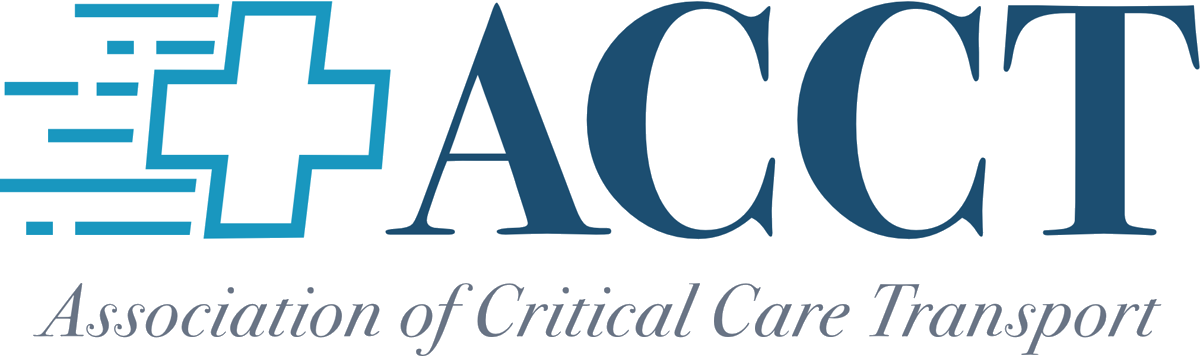 ACT for Patients logo