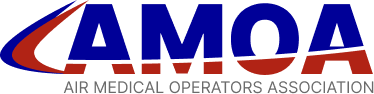 AMOA logo