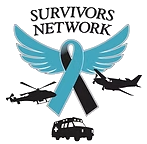 Survivors Network logo