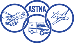 ASTNA logo