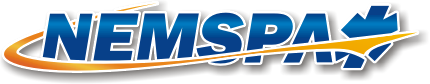 NEMSPA logo