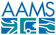 AAMS logo