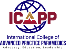 ICAPP logo