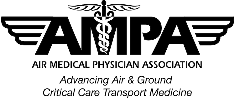 AMPA logo