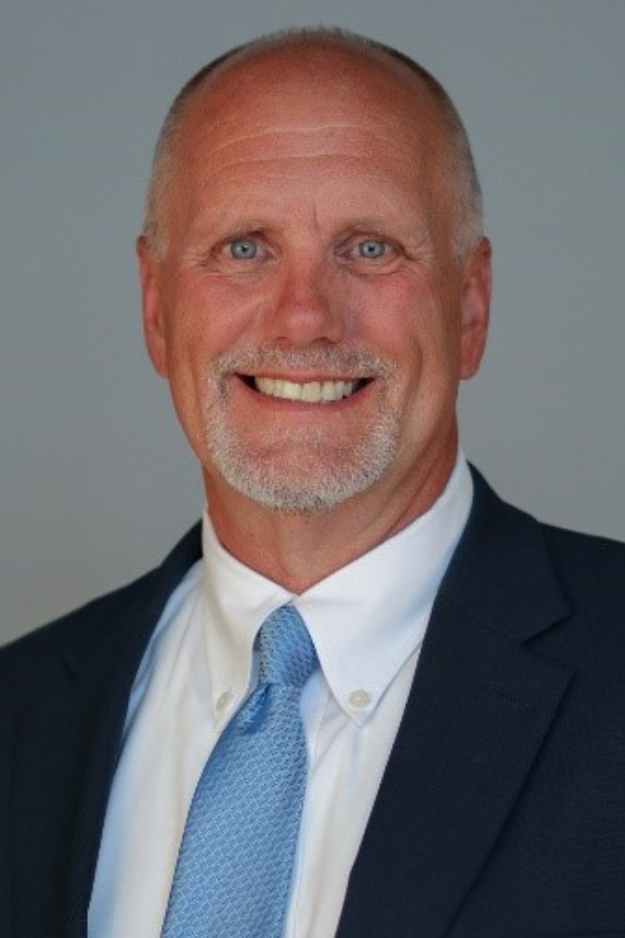 Tom Allenstein, RN, MBA, CMTE