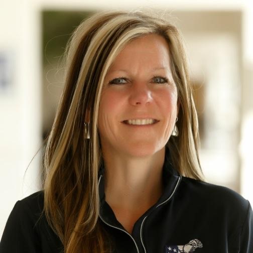 Jana Williams, Board Member of The VITALS Foundation