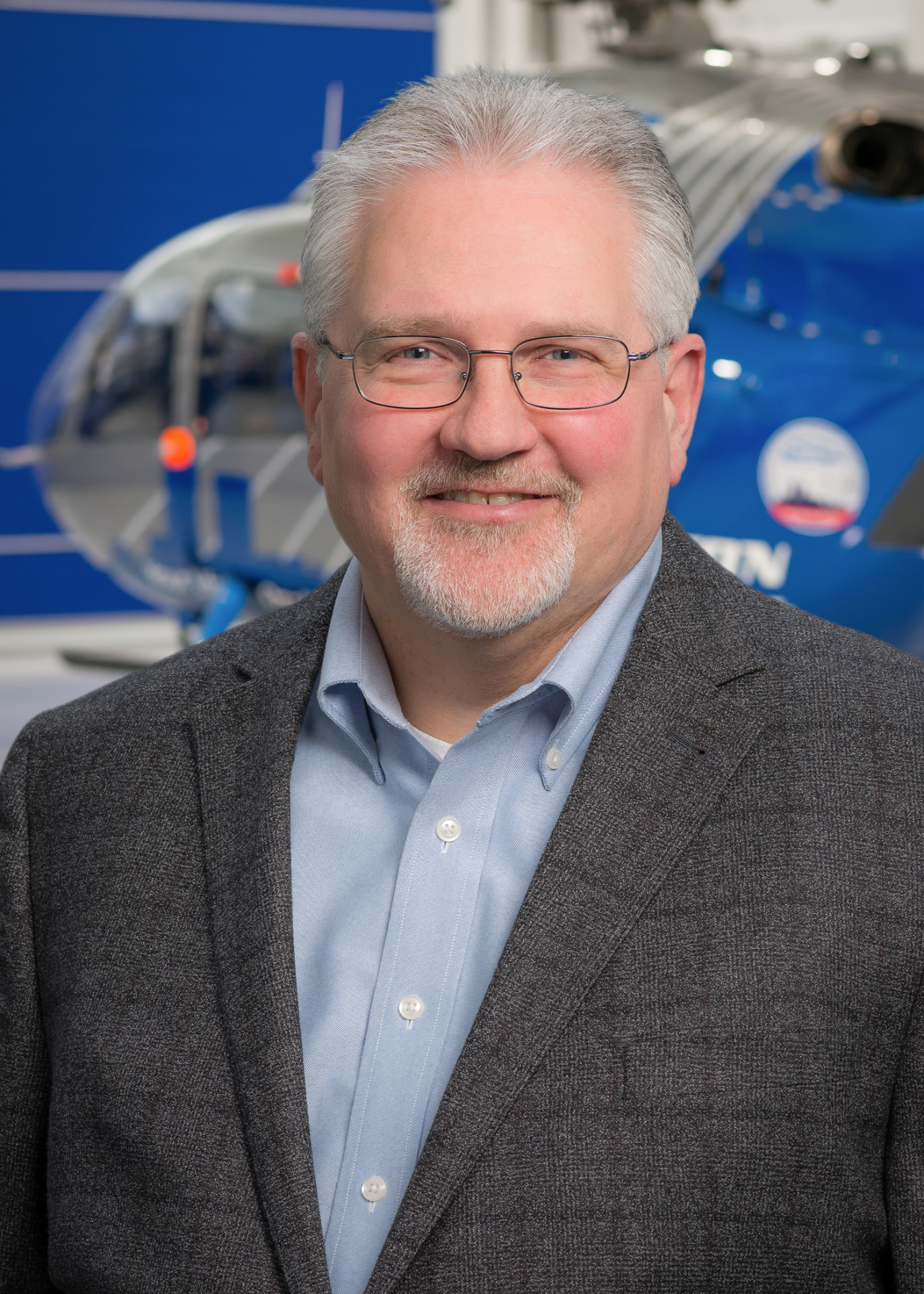 Kenneth J. Panciocco Jr.