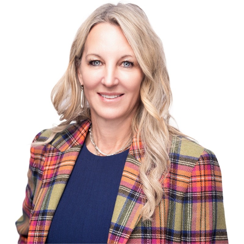 Jenn Killeen, DBA, FACHE